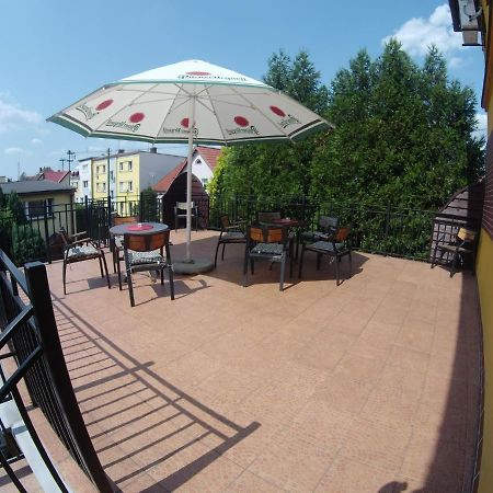 Pasja Noclegi B&B Wolow  Exterior foto
