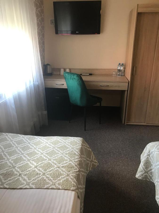 Pasja Noclegi B&B Wolow  Exterior foto