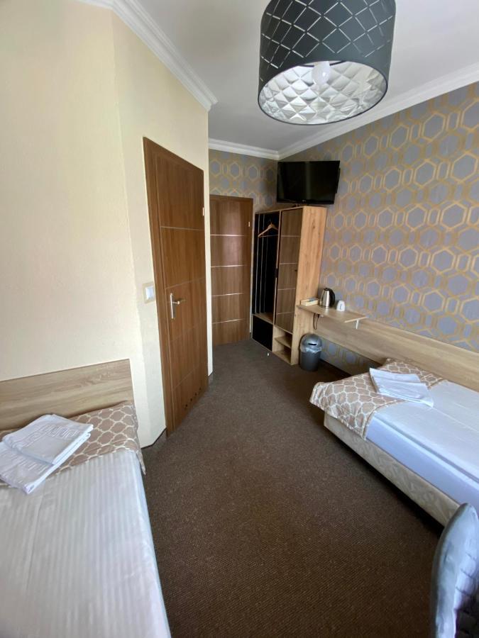 Pasja Noclegi B&B Wolow  Exterior foto